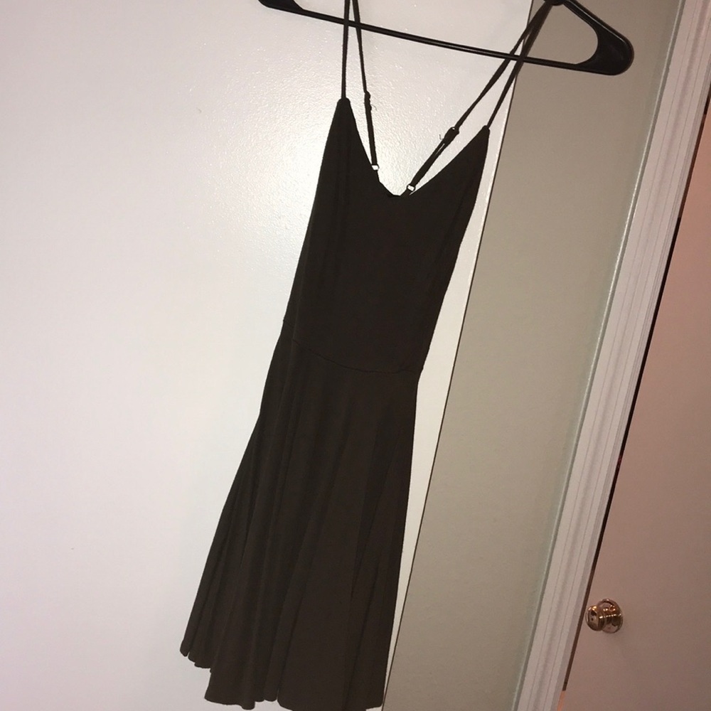 Mini Dress